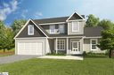 204 Selden Way sold home in Fountain Inn, SC