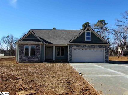 109 Stubby Drive sold home in Creekside Farms, Duncan, SC