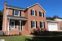 7 E Mill Court sold home in Taylors, SC