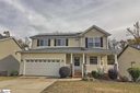 45 Tigris Way sold home in Greenville, SC