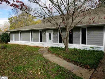 3 Riverwood Court sold home in Berea Forest, Greenville, SC