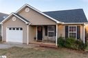 130 Cosmos Lane sold home in Greer, SC
