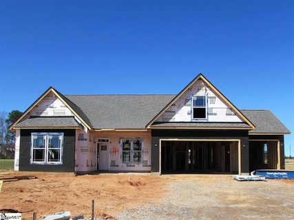 238 Creekside Farms Way sold home in Creekside Farms, Duncan, SC