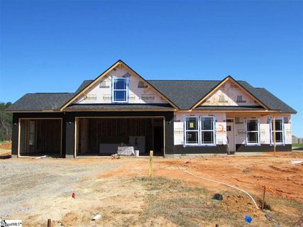 205 Creekside Farms Way sold home in Creekside Farms, Duncan, SC