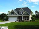 5 Chardonnay Drive sold home in Anderson, SC