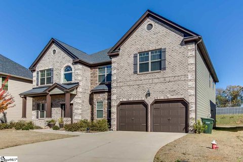 407 Sunnybrook Lane