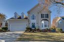 205 Windsong Drive sold home in Greenville, SC