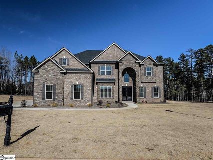 205 Coleridge Lane sold home in Stonewood Manor, Greer, SC