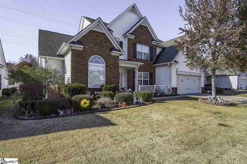 126 Ashington Drive