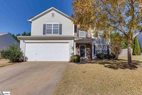 214 Dylan Oaks Drive