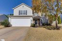 214 Dylan Oaks Drive sold home in Simpsonville, SC