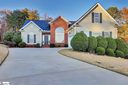 109 Sandtrap Court sold home in Greenville, SC