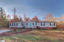 117 Turkey Trot Court sold home in Easley, SC