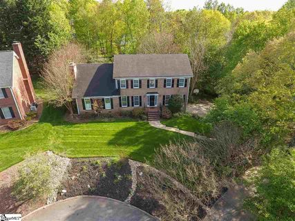 205 Cypress Ridge sold home in Pebble Creek, Greenville, SC
