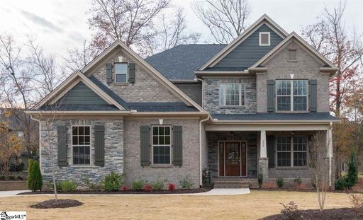 202 Allegheny Run sold home in Allegheny, Simpsonville, SC