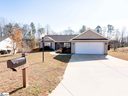 298 Heatherbrook Drive sold home in Lyman, SC