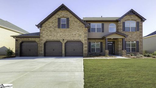 108 Ashcroft Lane Lot 35
