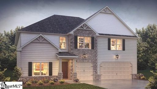 112 Ashcroft Lane Lot 34