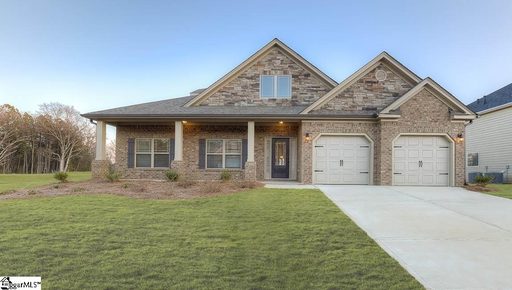 116 Ashcroft Lane Lot 33