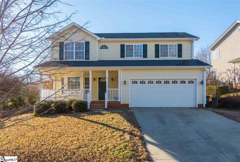 705 Hibiscus Court