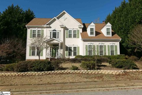 232 Roper Meadow Drive