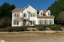 232 Roper Meadow Drive sold home in Simpsonville, SC