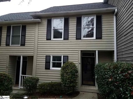 99 Falcon Crest Drive Unit 4 sold condo in Four Oaks, Greenville, SC