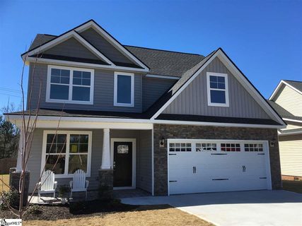 250 Streams Way sold home in Winding Stream, Anderson, SC