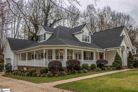 15 Shannon Creek Court