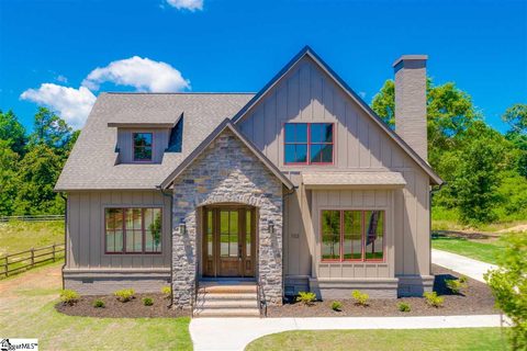 103 Fairoaks Drive sold home in Wyatts Grant, Williamston, SC
