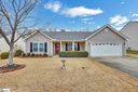 228 Rivers Edge Drive sold home in Easley, SC