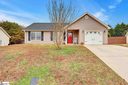 417 Lily Pond Lane sold home in Taylors, SC