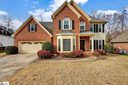 206 W Hypericum Lane sold home in Greenville, SC