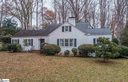 111 Sylvan Way sold home in Greenville, SC