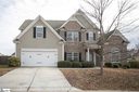 19 Valley Bluff Lane sold home in Simpsonville, SC