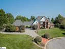 109 Stratford Drive sold home in Easley, SC
