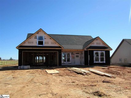 233 Creekside Farms Way sold home in Creekside Farms, Duncan, SC