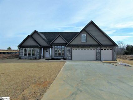 237 Creekside Farms Way sold home in Creekside Farms, Duncan, SC