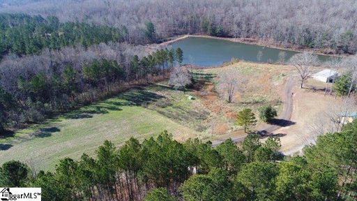 101 Belk Road sold lot in Burban Creek Plantation, Travelers Rest, SC