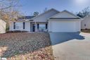 147 Crescent Creek Court sold home in Greenville, SC