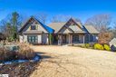 134 Walnut Creek Way sold home in Greenville, SC