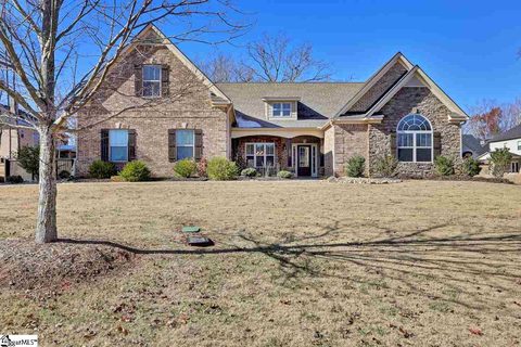 1003 Shoal Creek Way sold home in Airy Springs, Easley, SC