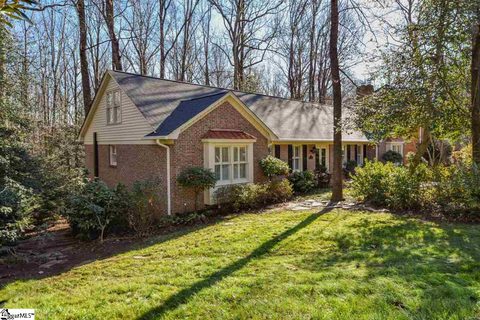 703 Sugar Mill Road sold home in Sugarmill, Greer, SC