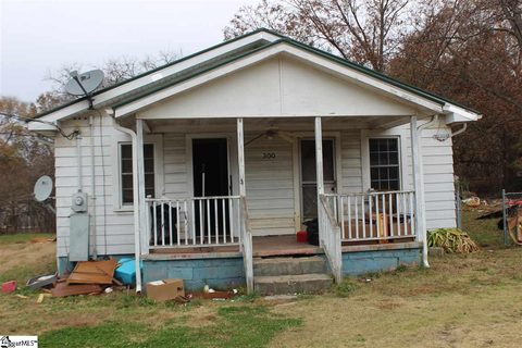 300 Poplar Street sold home in Woodville Heights, Greenville, SC