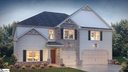 421 Castleford Place sold home in Simpsonville, SC