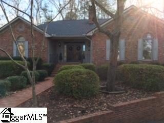 212 Baucom Park Drive sold home in Baucom Park, Greer, SC