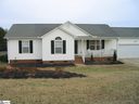 4 Ladder Court sold home in Fountain Inn, SC