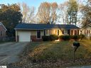 5 Brownwood Drive sold home in Greenville, SC