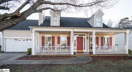 301 Goldenrain Way
