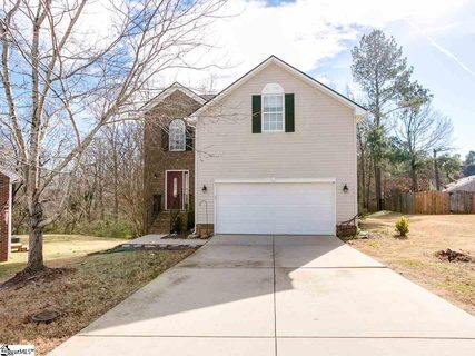 4 Riverchase Court sold home in Carrington, Simpsonville, SC